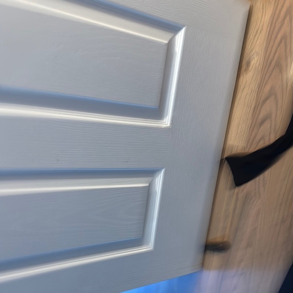 Elegant Black Evening Dress - Picture 6 of 6